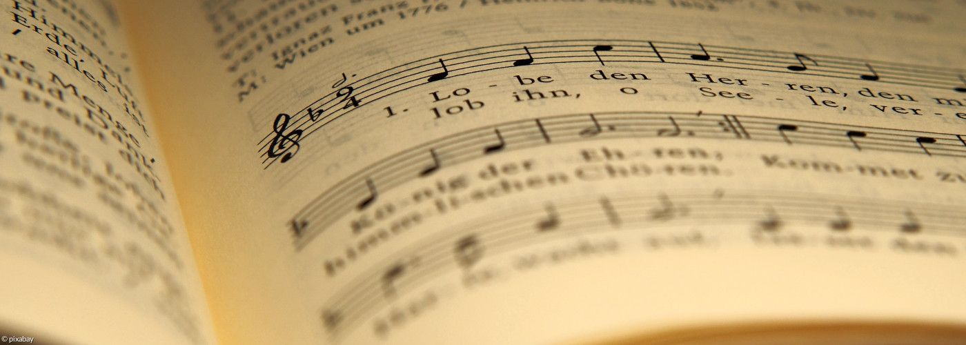 Kirchenmusik