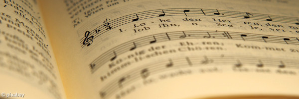 Kirchenmusik