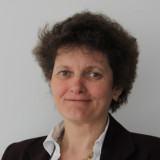 Pfarrerin Simone Bach