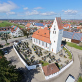 Evag.-Luth. Kirche St. Martin Steinheim