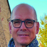 Pfarrer Holger Scheu