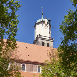 Evang.-Luth. Kirche St. Martin Memmingen