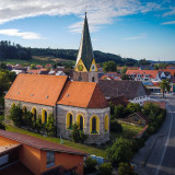 Evang.-Luth. Kirche "Unser Frauen" Woringen