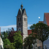 Evang.-Luth. Kirche Unser Frauen Memmingen