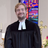 Pfarrer Philipp Wassermann